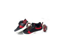 Scarpe da Ginnastica Sneakers per Bambini Spider-Man Luci LED, Suola Luminosa, Luce Rossa,Varie Taglie (Nero Rosso Spidey, Sistema Taglie Calzature EU, Bambino Piccolo (2-5 Anni), Numero, Media, 29)