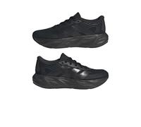 adidas Unisex - Bambini e Ragazzi Galaxy 8 Junior Shoes, Core Black/Core Black/Core Black, 37 1/3 EU