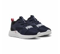 Scarpe da ginnastica Soft Wired 2 Blu 35