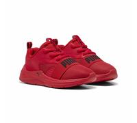 Scarpe da ginnastica Soft Wired 2 Rosso 32