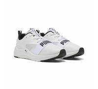 PUMA Scarpe da Ginnastica Softride Wired 2 Unisex Bianco/Nero 44 EU