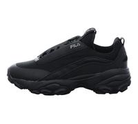 Fila Loligo Wmn, Scarpe Da Ginnastica Donna, Nero, 41 EU