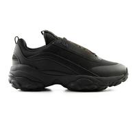 Fila Loligo Wmn, Scarpe Da Ginnastica Donna, Nero, 41 EU