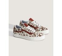 Vans Old Skool Donna - Sneakers Beige - Taglia 38 - Tela Beige 38