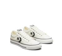 Scarpe da ginnastica Star Player 76 Canvas Much Love Bianco 40