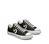 Scarpe da ginnastica Star Player 76 Canvas Much Love Nero 41