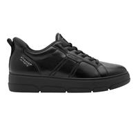 Tamaris Damen Sneaker Low 1-23758-45, Scarpe da Ginnastica Donna, Nero-Black Uni, 38 EU