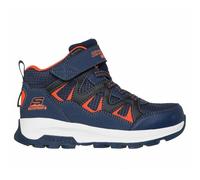 Skechers - Storm Blazer - Drizzle Squad Blu - Sneakers 28 Blu