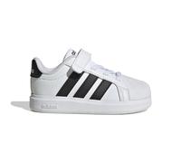 Adidas Streettalk Infant Trainers Bianco EU 26 Bambini