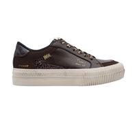 Scarpe da ginnastica, suola spessa Marrone 37