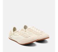 Vans - Scarpe Super Lowpro Ballet Light, Uomo, Bianco, Taglia: 36
