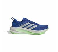 SCARPE DA RUNNING SUPERNOVA EASE 2 Blue / Silver Metallic / Lime Burst 40