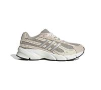 ADIDAS SPORTSWEAR Sneaker bassa 'Technochaos 2000' beige / grigio argento Donna - Scarpe - Sneakers - Sneakers basse - Sneakers running ADIDAS SPORTSWEAR 40
