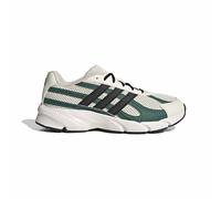 Scarpe Sneakers UOMO Adidas TECHNOCHAOS 2000 Off White Green Lifestyle