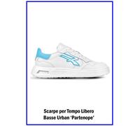 Scarpe da Ginnastica Tempo Libero Scarpa da Passeggiata per Uomo Donna U Power