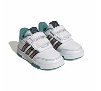 Scarpe da ginnastica Tensaur Coco Bianco 22