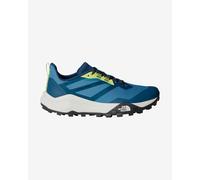 Scarpe da ginnastica The North Face Offtrail Versa blu, giallo e bianco - 42.5