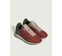 Scarpe da ginnastica Track & Field Rosso 46