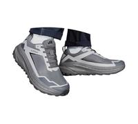 Scarpe da Ginnastica Traspiranti con Lacci in Mesh, Ideali per Aumentare l'altezza e perfette per L'Estate.