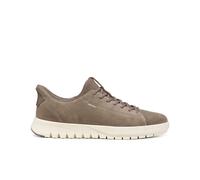 Geox - U Flextride Plus - - Shoes - Uomo - Beige - 45 EU