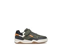 Geox - J Perth Boy E Verde - Sneakers 36 Verde