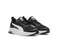 PUMA Trinity 2 Lt Jr, Scarpe da Ginnastica Unisex-Bambini e Ragazzi