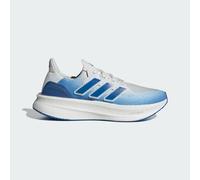 Adidas Ultraboost 5 Running Shoes Bianco,Blu EU 43 1/3 Uomo