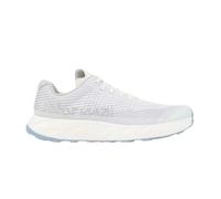 Scarpe da ginnastica unisex Nnormal Kjerag bianche grigie, Taglia EU 38