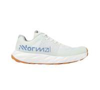 Scarpe da ginnastica unisex Nnormal Kjerag bianco verde, Taglia EU 38 2/3