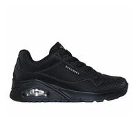 Skechers - Uno - Shiny Scale Nero - Sneakers 38 Nero