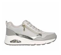 Scarpe da ginnastica Uno Zilla - Mecha Marrone 41