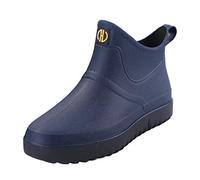 Scarpe da Ginnastica Uomo Casual con Lacci Trail Running Scarpe Jogging Lavoro Comode Trekking Sportive Traspiranti Esterno