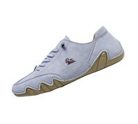 Scarpe da Ginnastica Uomo Corsa Trail Running Scarpe Scivolare Leggere Traspiranti Casual Jogging Trekking Outdoor Sportive
