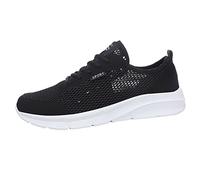 Scarpe da Ginnastica Uomo Leggere Estive Sneakers e Comode Sportive Casual Trail Running Passeggio Traspiranti per Passeggiate Uso Quotidiano