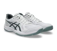 ASICS Upcourt 6 White / Steel Grey Male Size 46