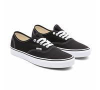 Scarpe sportive Vans Authentic VN000EE3BLK1 Black 37