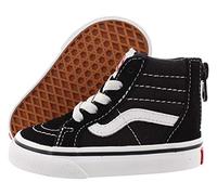 Scarpe da ginnastica Vans SK8-Hi Zip per bambini