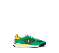 Ralph Lauren Ftw Varick Trainers Verde EU 42 Uomo