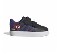 Scarpe da ginnastica VL COURT SPIDER-MAN Nero 22