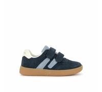 Scarpe da ginnastica Yuzu Lo Scratch Blu 34