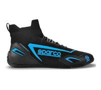 Scarpe da gioco/karting Sparco HYPERDRIVE nero blu - taglia 39