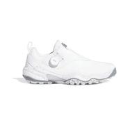 Scarpe da golf Adidas CodeChaos 25 Boa da uomo bianco/argento/grigio...