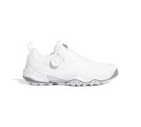 Scarpe da golf Adidas CodeChaos 25 Boa da uomo bianco/argento/grigio...