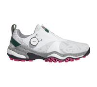Scarpe da golf Adidas CodeChaos 25 Boa da uomo bianco/nero/verde taglie...