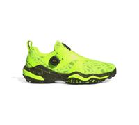 Scarpe da golf Adidas CodeChaos 25 BOA da uomo Lucid Lemon/Core nere...