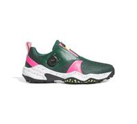 Scarpe da golf Adidas CodeChaos 25 Boa da uomo verde/limone/rosa 24,5-30,0...