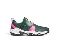 Scarpe da golf Adidas CodeChaos 25 Boa da uomo verde/limone/rosa 24,5-30,0...