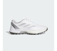 Scarpe da golf Adizero ZG Spikeless Cloud White / Grey Three / Silver Metallic 41 1/3