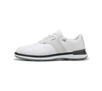 Scarpe da golf Avant Puma sans crampons Blanc 46