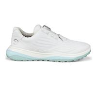 Scarpe da golf boa donna Ecco Lt1 Blanc 40